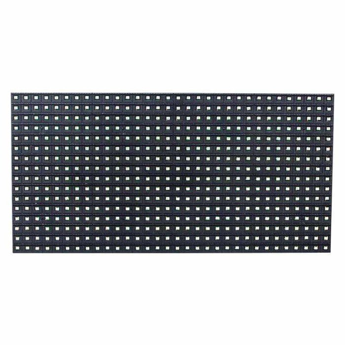 SMD LED PANEL P10 16X32 KIRMIZI