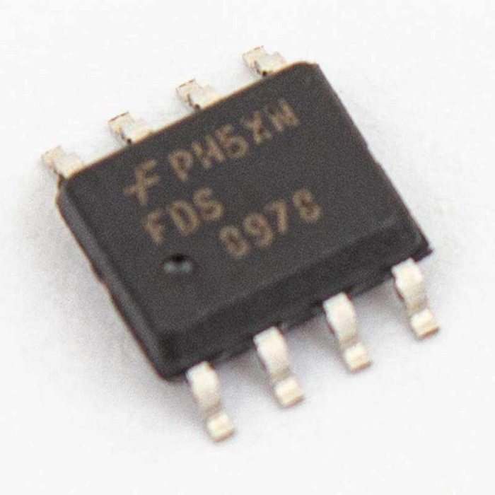 FDS 8978 SMD