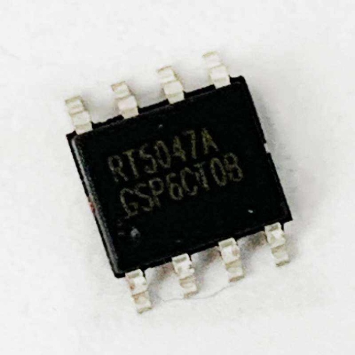 RT 5047 AGSP SOIC8