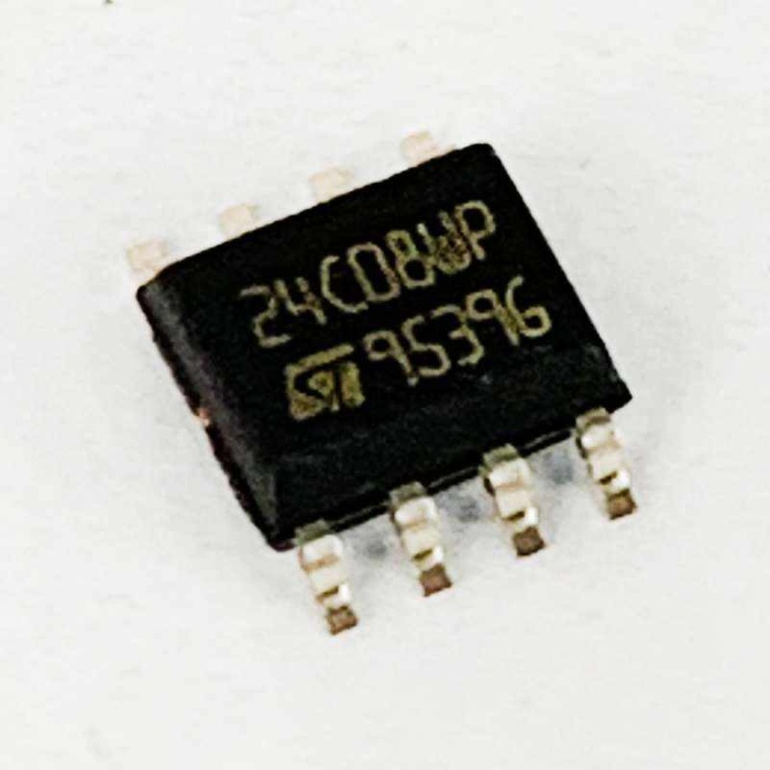 24 C 08 SOIC-8 ENTEGRE DEVRE