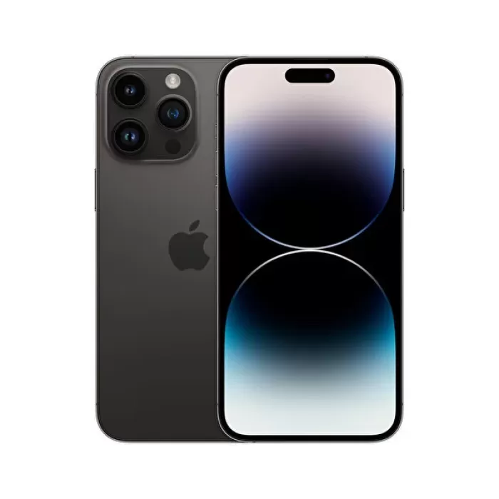 Apple iPhone 14 Pro Max 1TB Uzay Siyahı Cep Telefonu MQC23TU/A