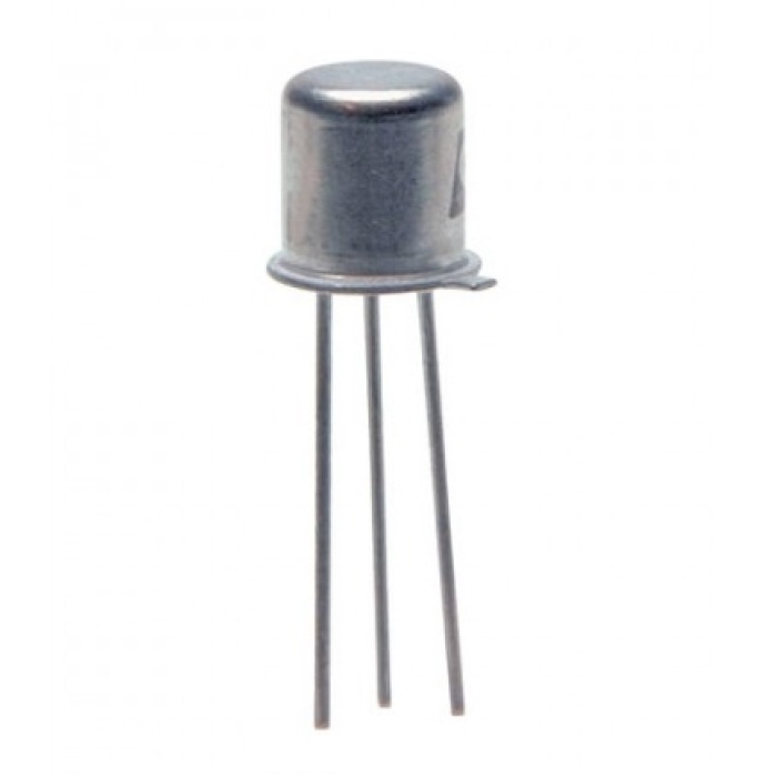 2N 2906 TO-18 TRANSISTOR