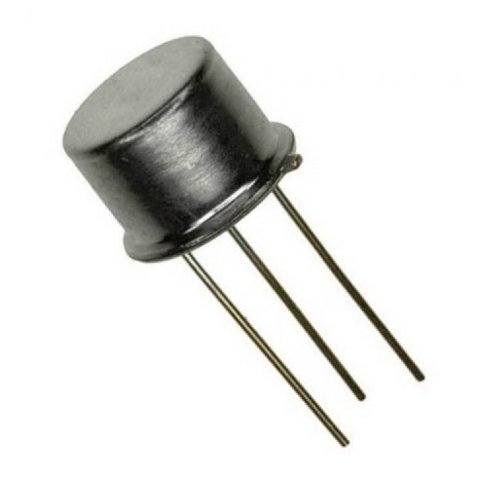 2N 3866 TO-39  TRANSISTOR