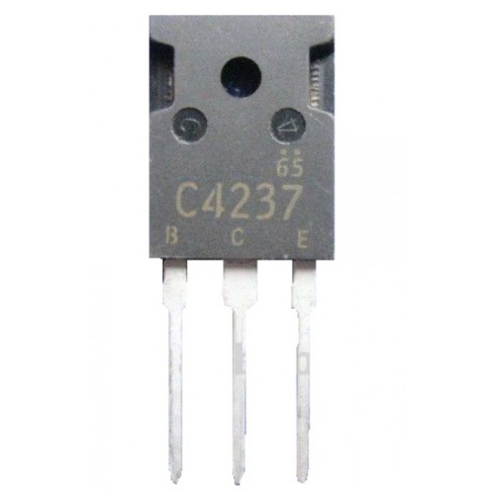 2SC 4237  TO-247 TRANSISTOR