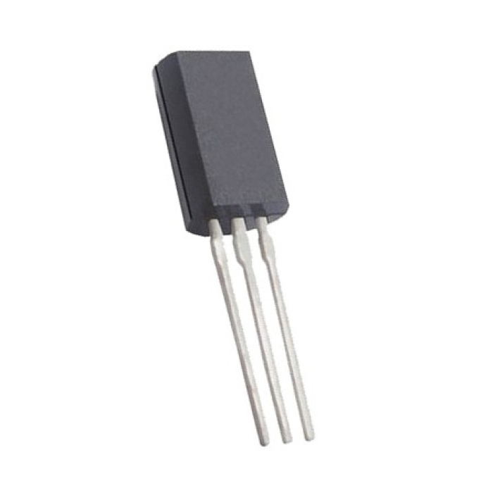 2SD 1247 TO-92L TRANSISTOR