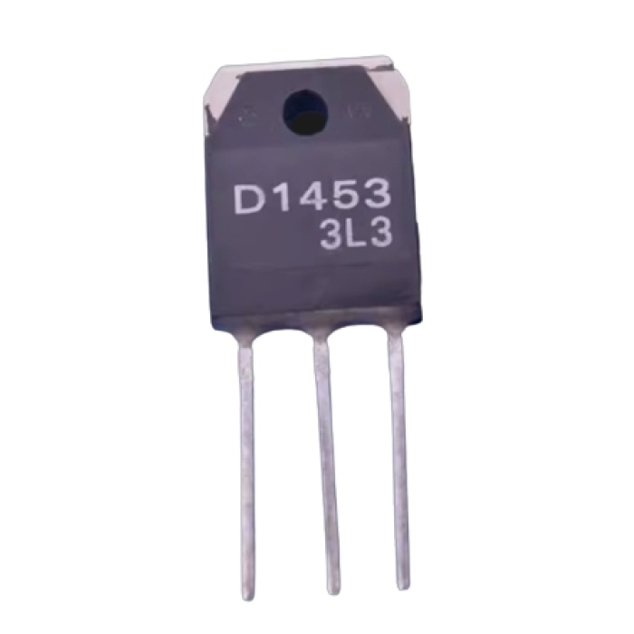 2SD 1453 TO-3P TRANSISTOR