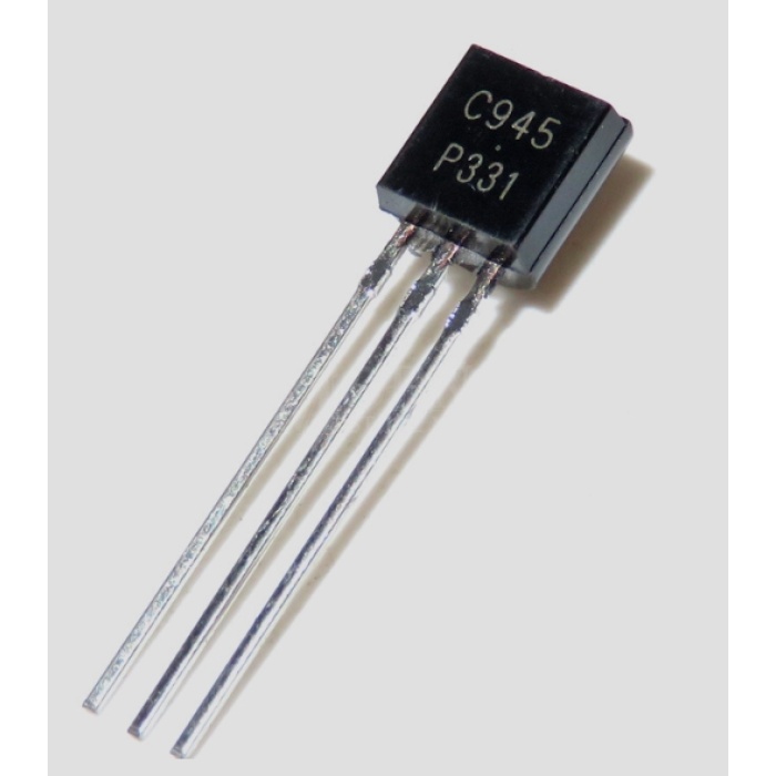 2SD 1455 TO-3P TRANSISTOR