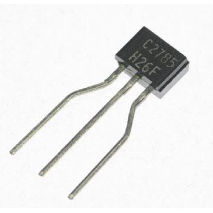 2SC 2785 TO-92S TRANSISTOR