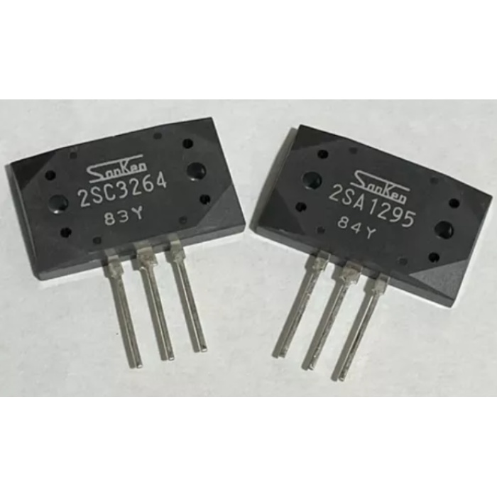 2SC 3264 MT-200 TRANSISTOR