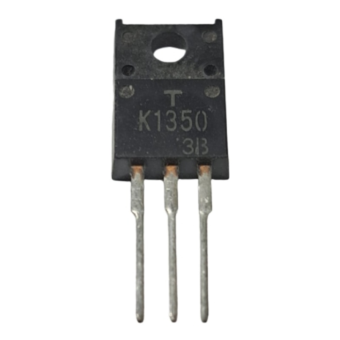 2SK 1350 TO-220F MOSFET TRANSISTOR