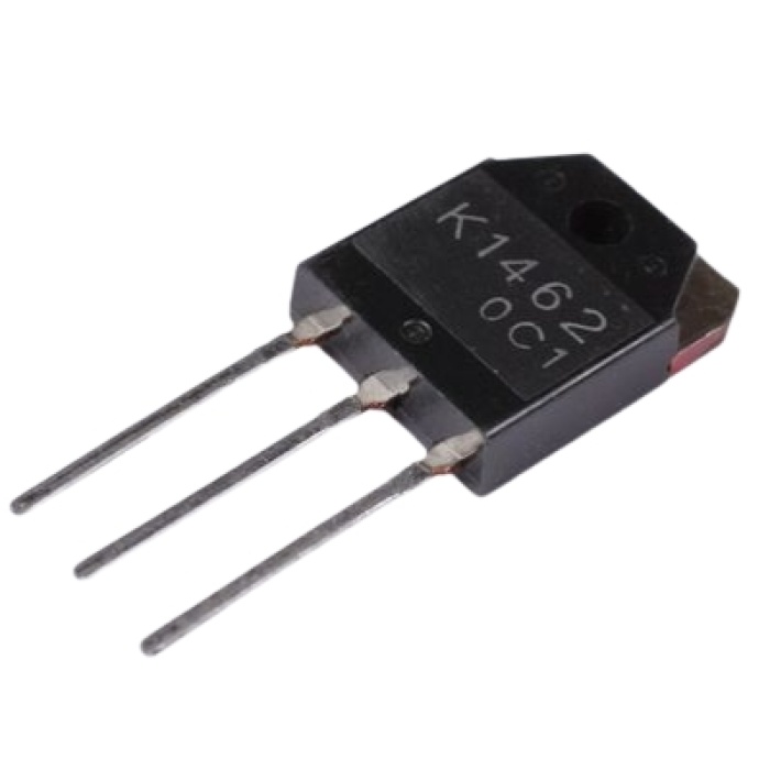 2SK 1462 TO-3P MOSFET TRANSISTOR