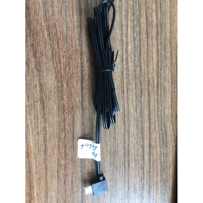 WEKO YERLİ ÜRETİM 1.5 METRE L TİP MICRO USB ADAPTÖR KABLO