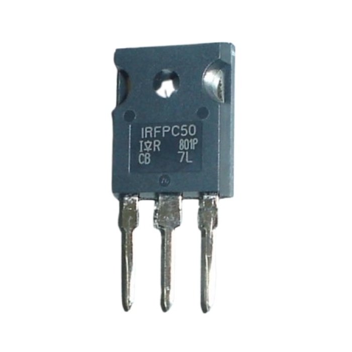 IRFPC 50 TO-247 MOSFET TRANSISTOR