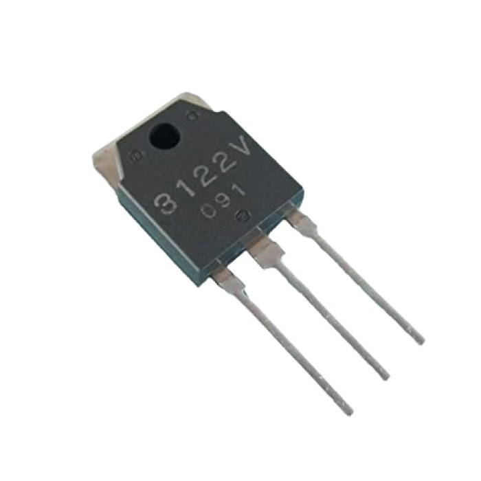 SI 3122V TO-3P TRANSISTOR