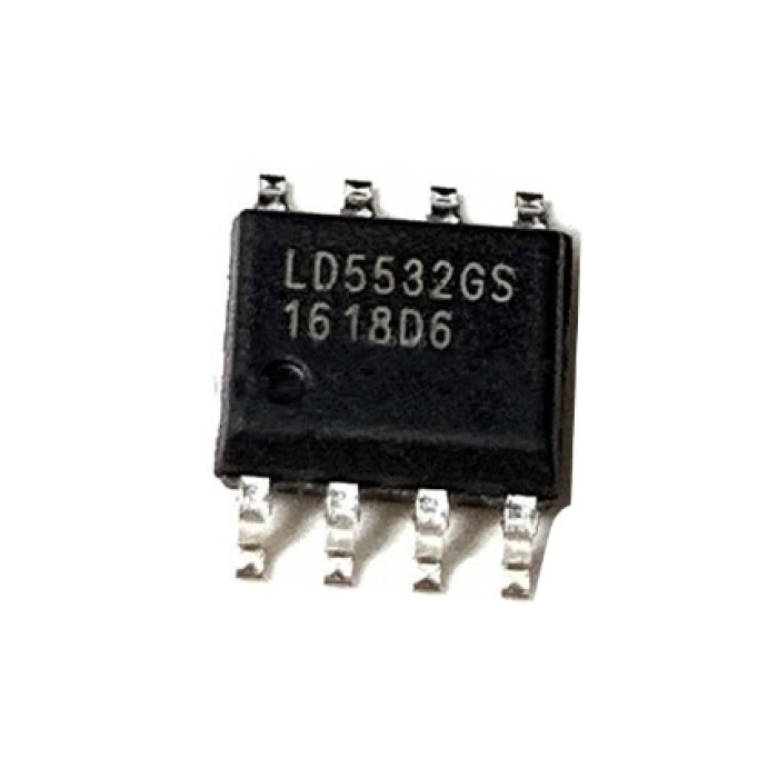 LD5532GS SOIC-8 SMD ENTEGRE DEVRE