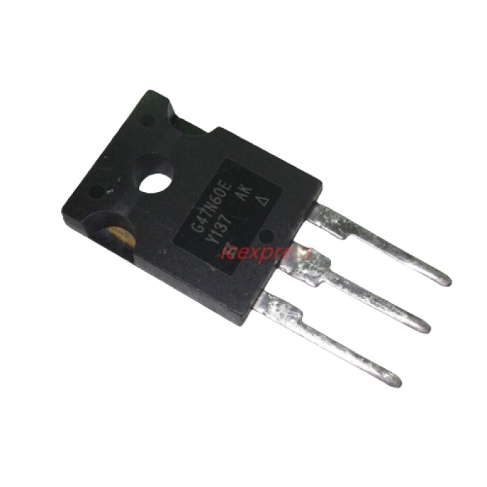 G47N60E TO-247 MOSFET TRANSISTOR