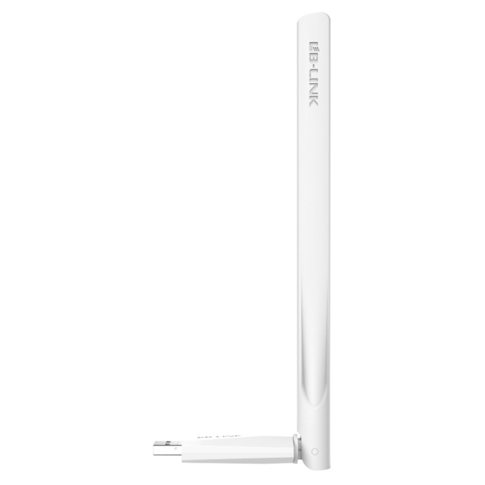 LB-LINK BL-WDN650A 650 MBPS 5G ÇİFT BANTLI USB WIRELESS ADAPTÖR