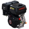 Loncin G300FDA Yatay Milli Motor 10 Hp Marşlı