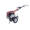 BOLAT ATOM 6 HP DİZEL ÇAPA MAKİNESİ 3+1