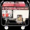 GoldMoto GM7.5TDJ Dizel Marşlı Jeneratör 7.5 KW Trifaze