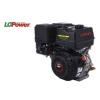 Loncin G390FA Benzinli Yatay Milli Motor