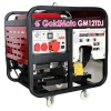 GoldMoto GM12TDJ Dizel Marşlı Jeneratör 12 KW Trifaze