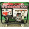 GoldMoto GM9.5TDJ Dizel Marşlı Jeneratör 9.5 KW Trifaze