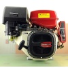 GoldMoto GM440GE Benzinli Motor GoKart 15 Hp Marşlı