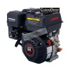 Loncin G300FA Yatay Milli Motor 10 Hp