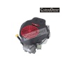 Loncin LC2P82F Dikey Milli Motor 22 Hp