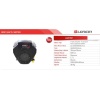 Loncin LC2P76F Marşlı Dikey Milli Tek Motor 13.5 HP