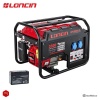 Loncin LC3500DAS Benzinli Monofaze Jeneratör 3.5 KWA İPLİ