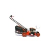 İTAL LM51 Benzinli Çim Biçme Makinesi İtmeli 51 cm 170cc