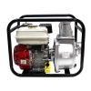 İTAL IWP80 Benzinli Su Motoru 7 Hp 3 Inch