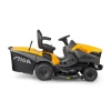 Stiga Estate Pro 9122W Çim Biçme Traktörü Stiga ST650 Motorlu