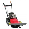 Pubert Roto Mower RM65H Çayır Biçme Makinesi Honda Motorlu