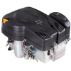 OLEOMAC K1600 BENZİNLİ ÇİM BİÇME TRAKTÖRÜ TEK MOTOR 12.5 HP