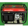 GoldMoto GM Power GM3500GTİ Benzinli Jeneratör 3,5 Kva Monofaze