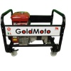 GoldMoto GM5.5BJWS Benzinli Jeneratör 5.9Kva Monofaze