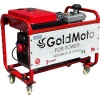 GoldMoto GM17TDJY Dizel Jeneratör 17kVA Trifaze Marşlı