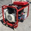 GoldMoto GM17TDJY Dizel Jeneratör 17kVA Trifaze Marşlı