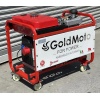 GoldMoto GM17TDJY Dizel Jeneratör 17kVA Trifaze Marşlı