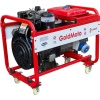 GoldMoto GM12TDJYA Dizel Jeneratör 12 kVA Trifaze Marşlı