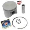 Aip - Alp Piston Segman Seti 37mm -Echo 3550