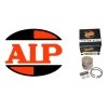 Aip - Alp Piston Segman Seti 32.2mm -Echo SRM 2300