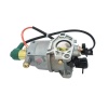 Loncin/Aksa LC6500DC/C8000DC/8kv Genel OTOMATİK JİKLELİ Karbüratör