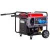 Loncin GH9000İ EUR5 Jeneratör 7.5 kW İnvertör Benzinli