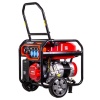 Loncin GH6500 EUR5 Jeneratör 6 kW İpli