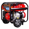 Loncin GH6500 EUR5 Jeneratör 6 kW İpli