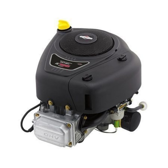 Briggs&Stratton SERIES 4 INTEK Çim Biçme Traktörü Motoru 17,5 Hp